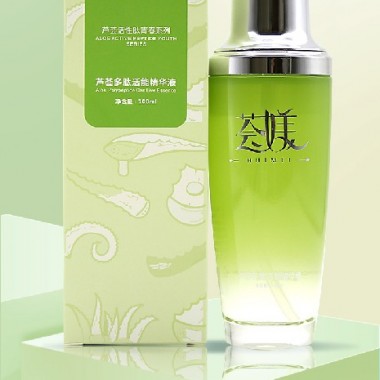 薈媄多肽活能精華液